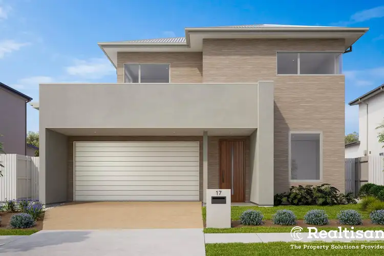 17 Sage Crescent, Gledswood Hills NSW 2557