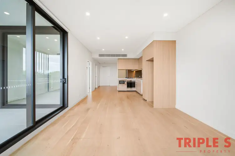 Main view of Homely apartment listing, 306/35B Upward Street, Leichhardt NSW 2040