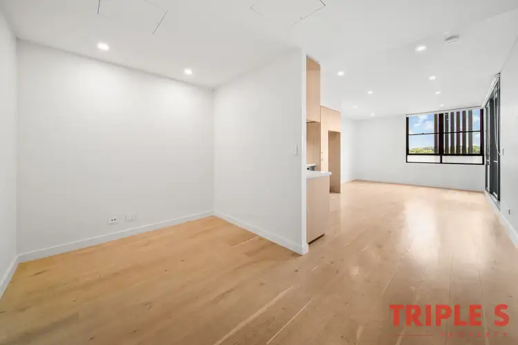 Second view of Homely apartment listing, 306/35B Upward Street, Leichhardt NSW 2040