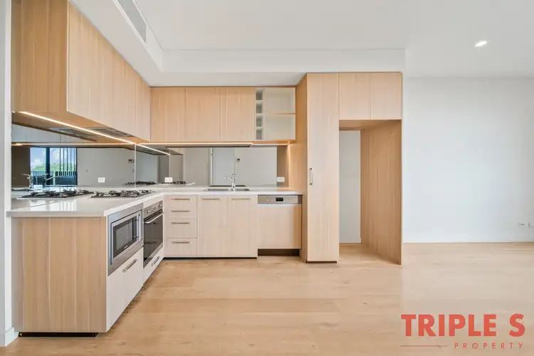 Third view of Homely apartment listing, 306/35B Upward Street, Leichhardt NSW 2040
