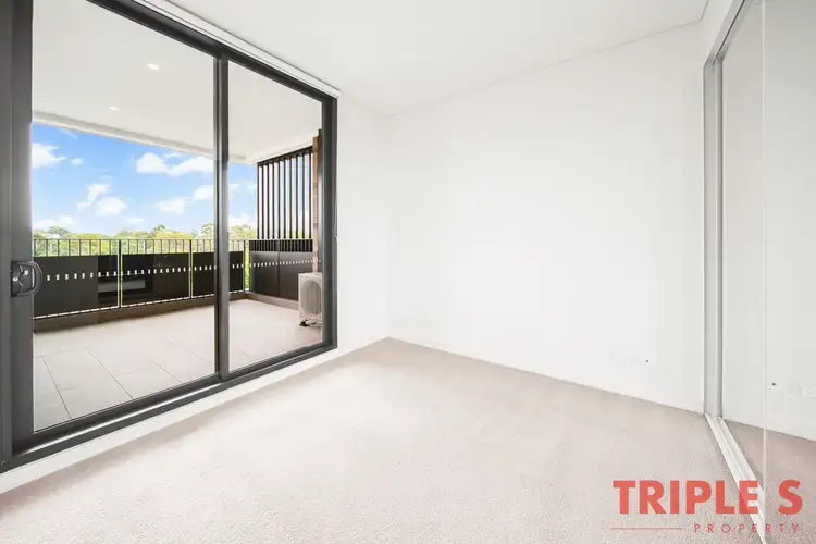 Fourth view of Homely apartment listing, 306/35B Upward Street, Leichhardt NSW 2040