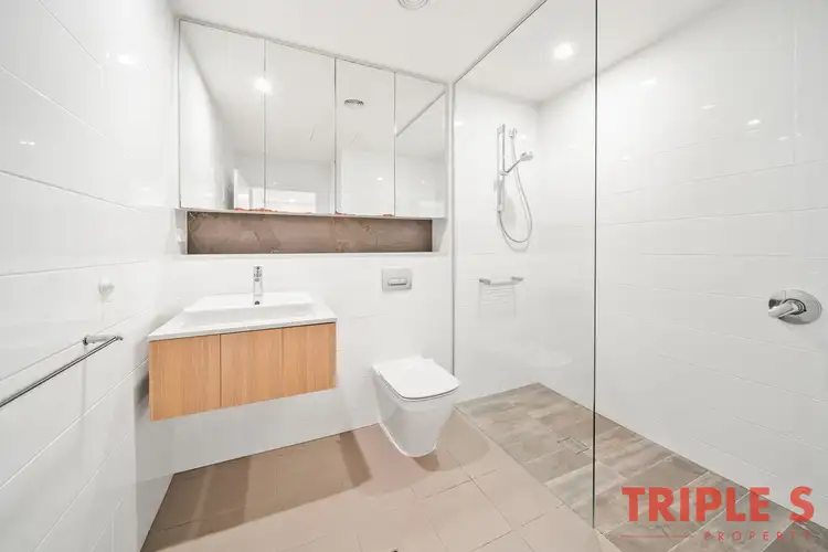 Fifth view of Homely apartment listing, 306/35B Upward Street, Leichhardt NSW 2040