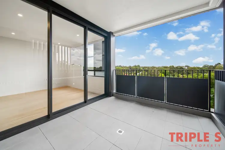 Sixth view of Homely apartment listing, 306/35B Upward Street, Leichhardt NSW 2040