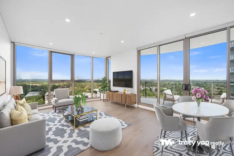 902/6 Chambers Court, Epping NSW 2121
