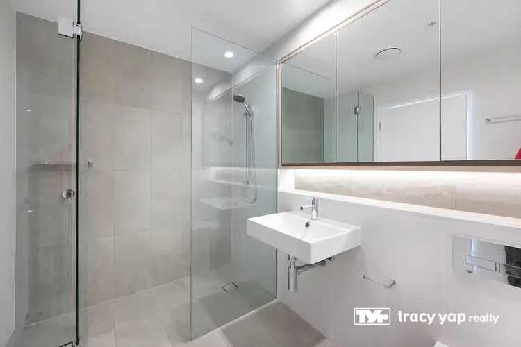 Sixth view of Homely apartment listing, 902/6 Chambers Court, Epping NSW 2121