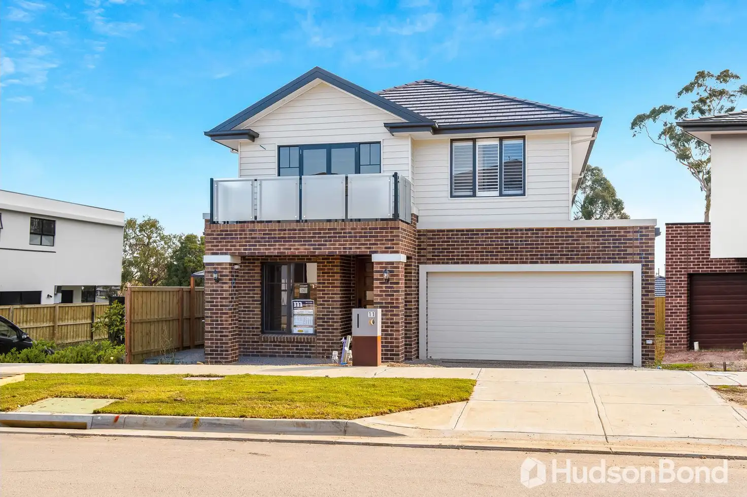 Main view of Homely house listing, 11 Alpine Avenue, Doncaster VIC 3108