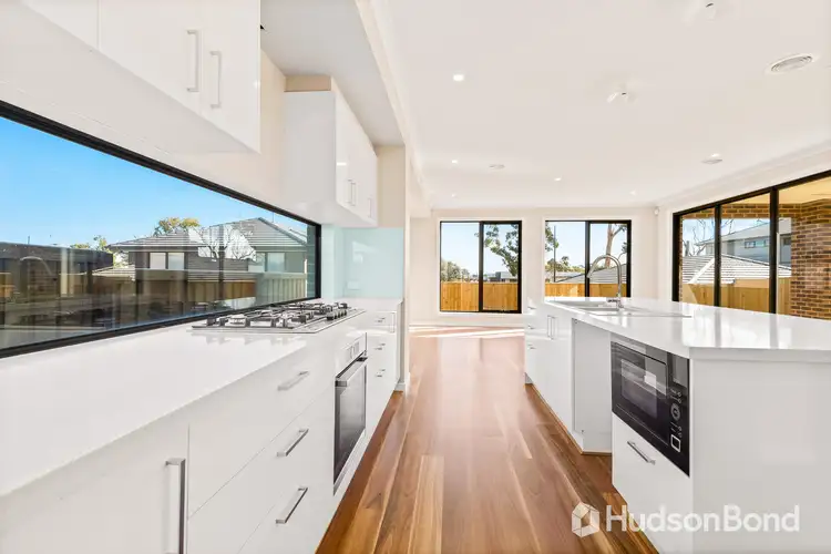 Second view of Homely house listing, 11 Alpine Avenue, Doncaster VIC 3108