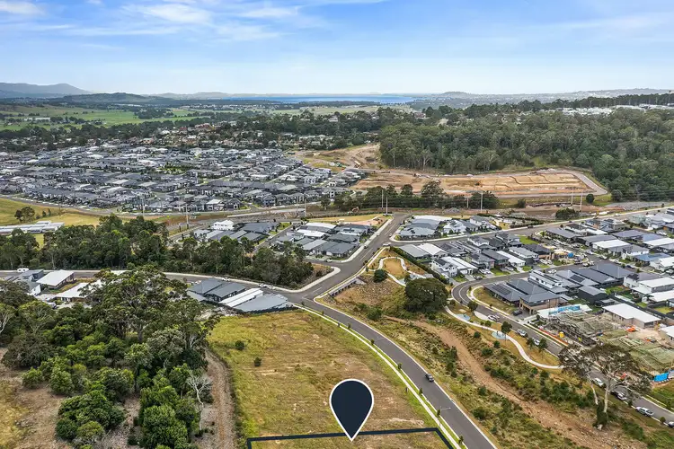 Fourth view of Homely land listing, 84 Araluen Terrace, Tullimbar NSW 2527
