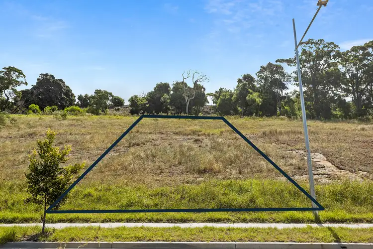 Sixth view of Homely land listing, 84 Araluen Terrace, Tullimbar NSW 2527