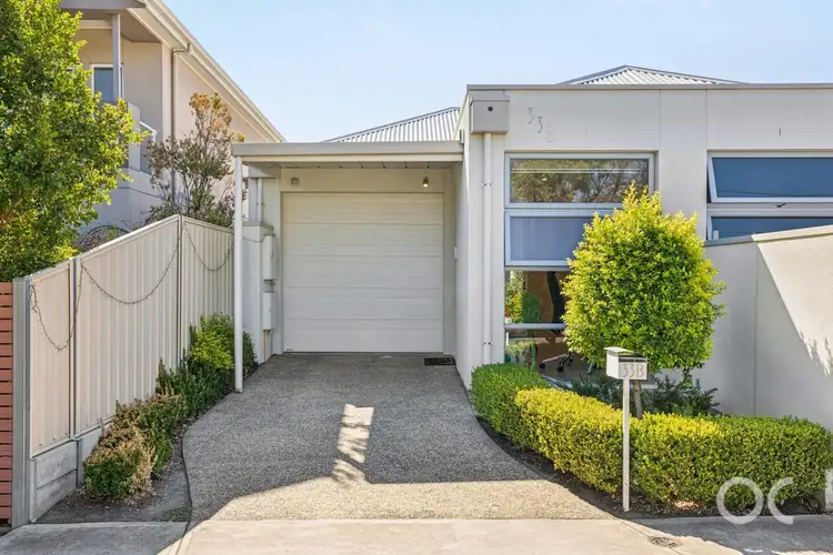 33b Elizabeth Avenue