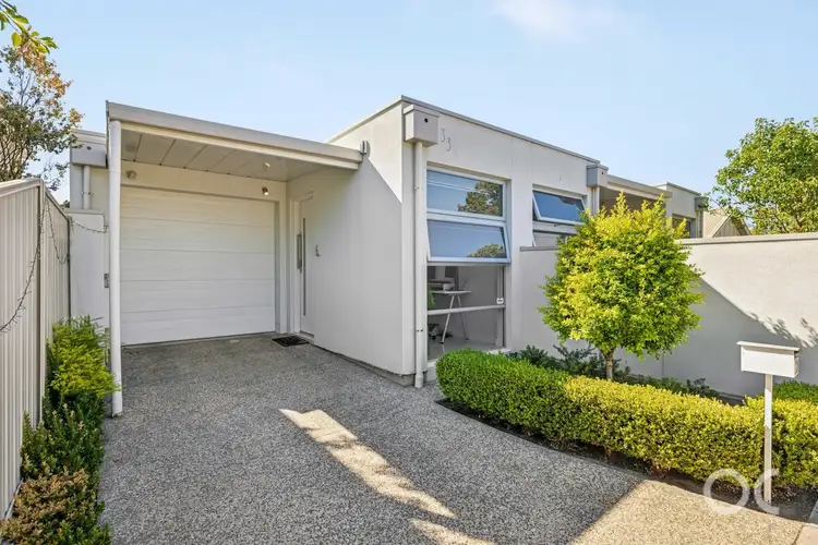 Second view of Homely house listing, 33b Elizabeth Avenue, Plympton SA 5038