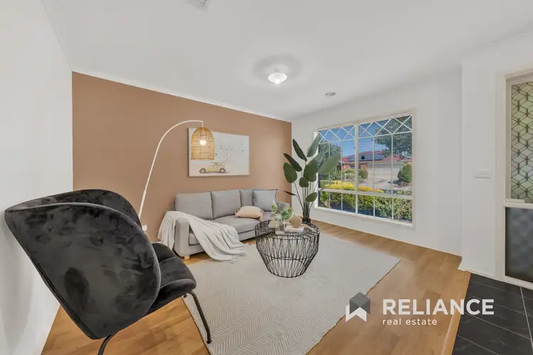 Third view of Homely house listing, 9 Lockyer Court, Tarneit VIC 3029