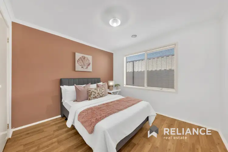 Fourth view of Homely house listing, 9 Lockyer Court, Tarneit VIC 3029