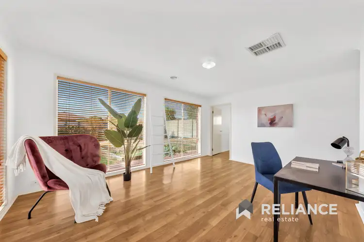 Sixth view of Homely house listing, 9 Lockyer Court, Tarneit VIC 3029
