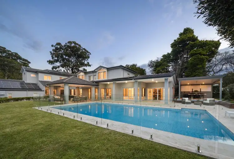 39A Stanhope Road, Killara NSW 2071