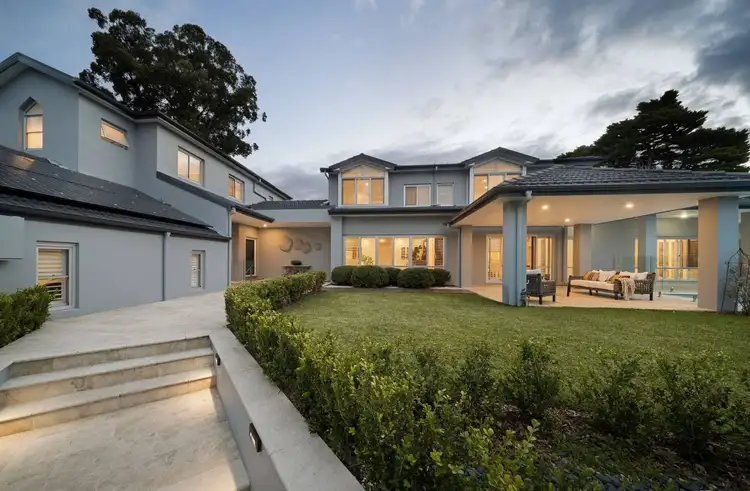 39A Stanhope Road, Killara NSW 2071