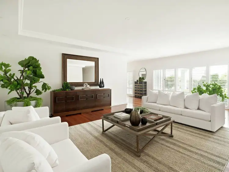 Fourth view of Homely house listing, 39A Stanhope Road, Killara NSW 2071