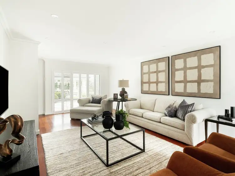 Fifth view of Homely house listing, 39A Stanhope Road, Killara NSW 2071