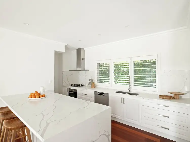 Sixth view of Homely house listing, 39A Stanhope Road, Killara NSW 2071