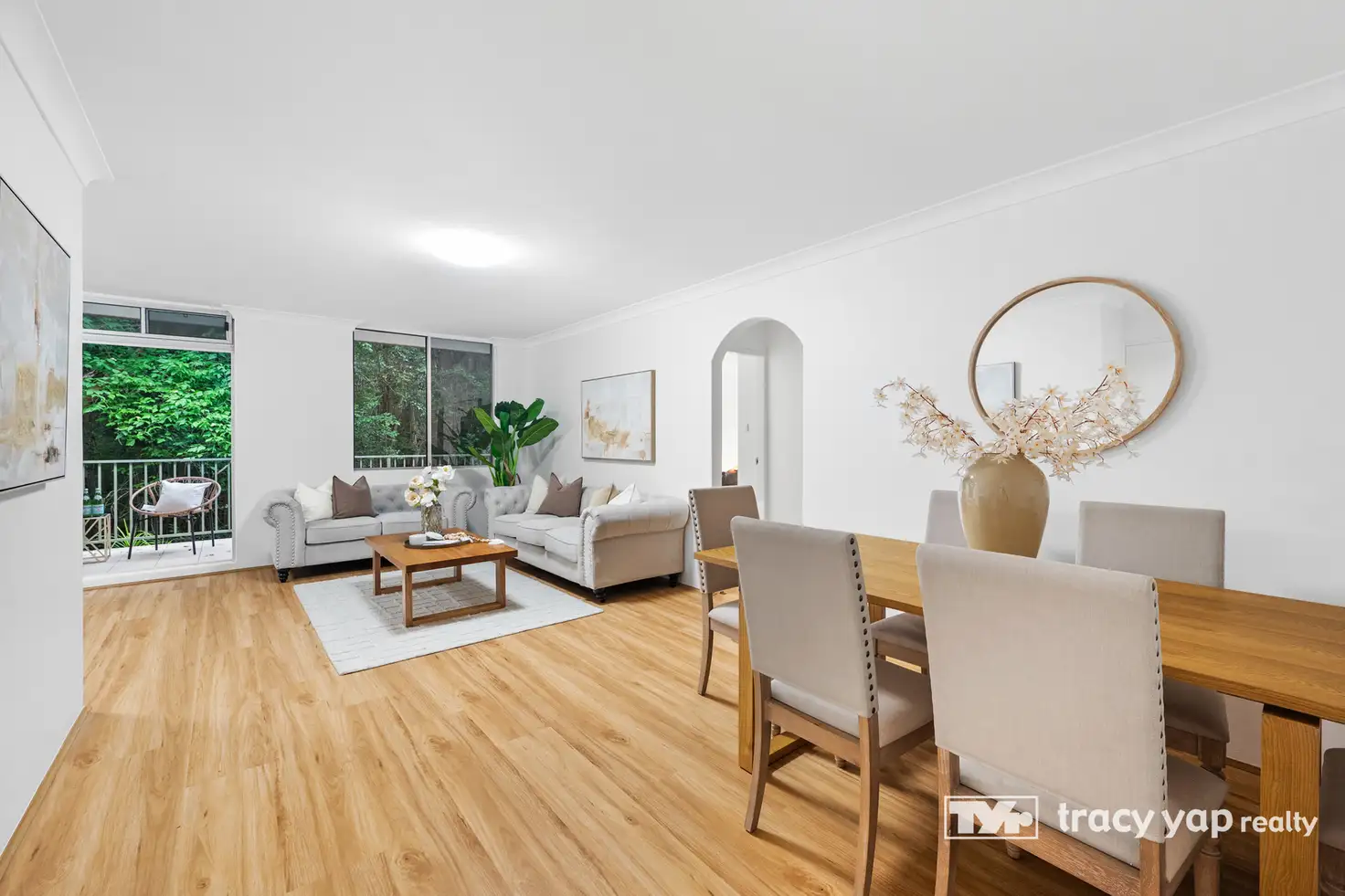 Main view of Homely apartment listing, 8/14 Edensor Street, Epping NSW 2121