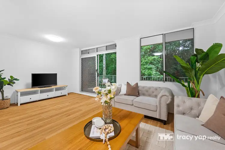Third view of Homely apartment listing, 8/14 Edensor Street, Epping NSW 2121