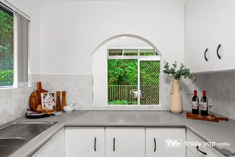Fourth view of Homely apartment listing, 8/14 Edensor Street, Epping NSW 2121