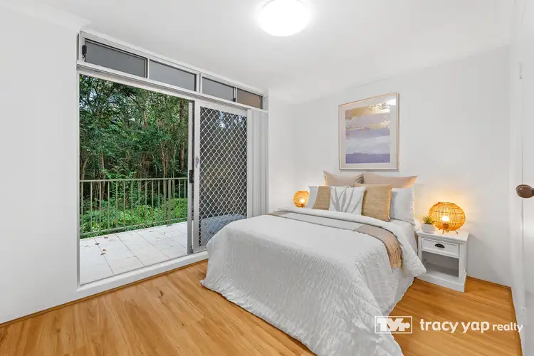 Sixth view of Homely apartment listing, 8/14 Edensor Street, Epping NSW 2121