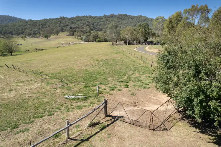 Second view of Homely rural property listing, Level Crown Allo/5 Rhodes Street, Granya VIC 3701