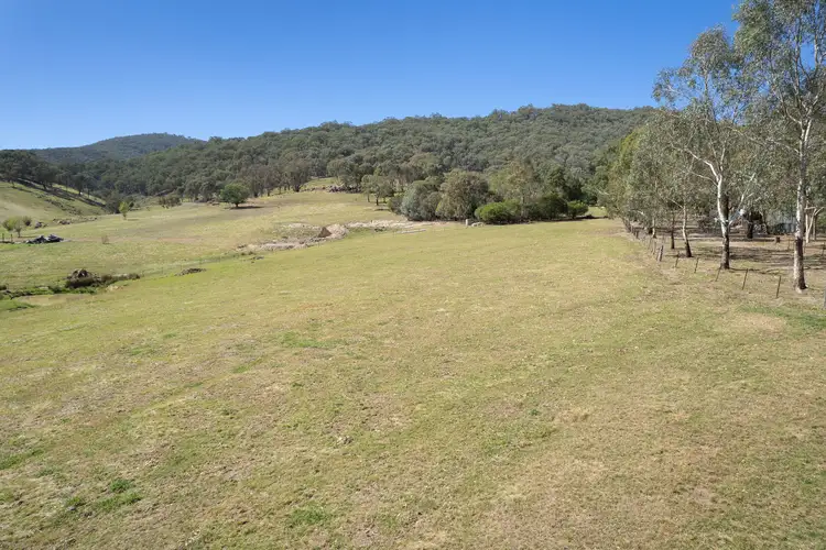Third view of Homely rural property listing, Level Crown Allo/5 Rhodes Street, Granya VIC 3701