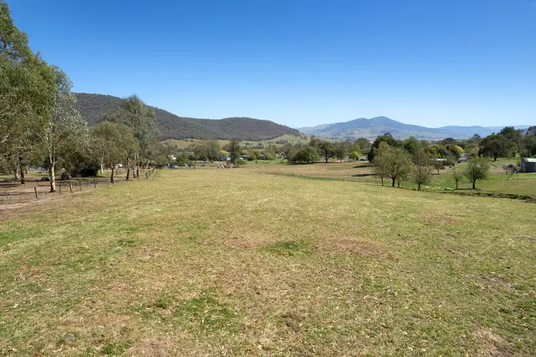 Fourth view of Homely rural property listing, Level Crown Allo/5 Rhodes Street, Granya VIC 3701