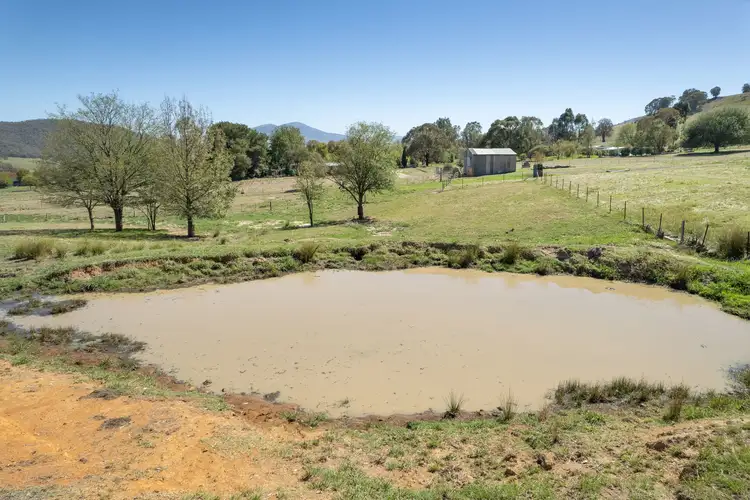 Fifth view of Homely rural property listing, Level Crown Allo/5 Rhodes Street, Granya VIC 3701