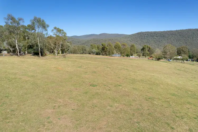 Seventh view of Homely rural property listing, Level Crown Allo/5 Rhodes Street, Granya VIC 3701