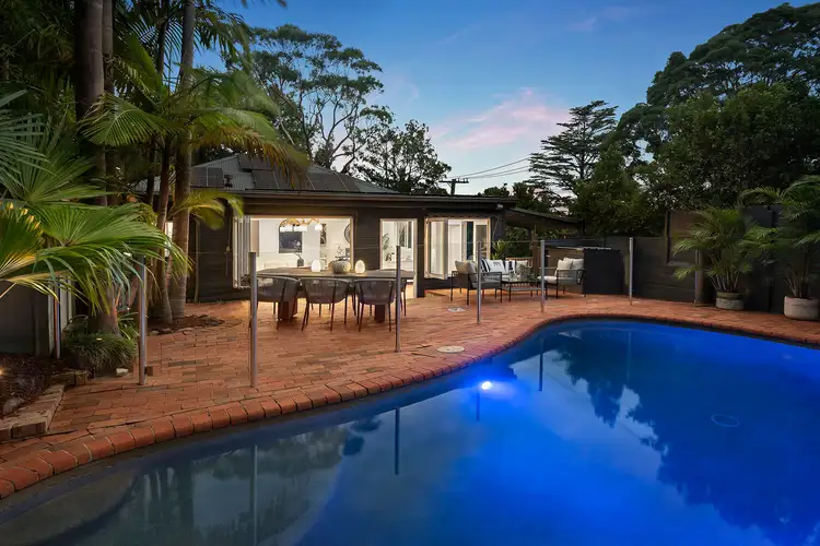 2 Waterview Street, Seaforth NSW 2092