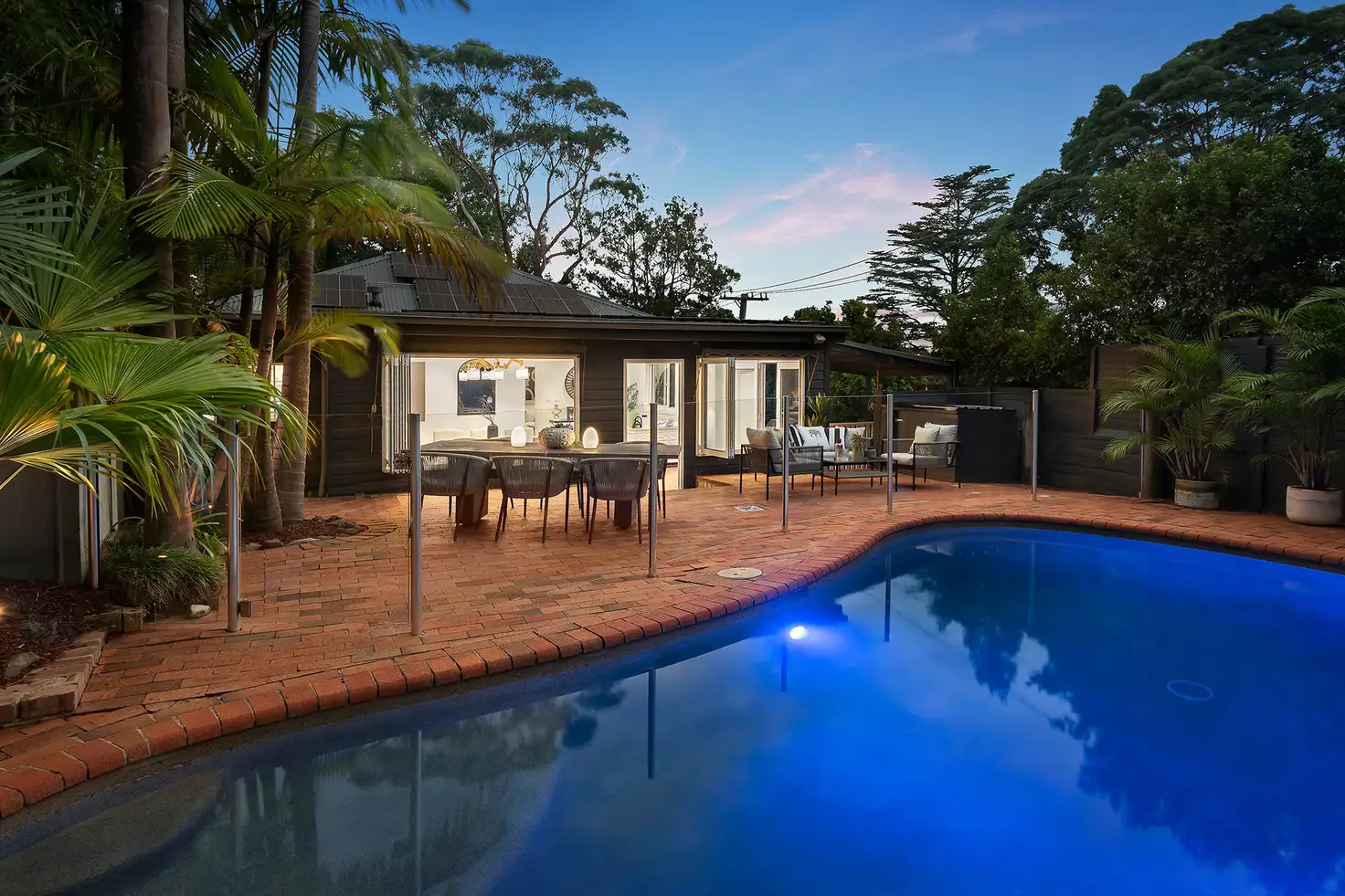 Main view of Homely house listing, 2 Waterview Street, Seaforth NSW 2092