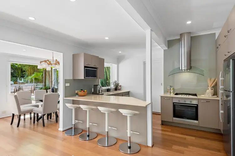 Second view of Homely house listing, 2 Waterview Street, Seaforth NSW 2092