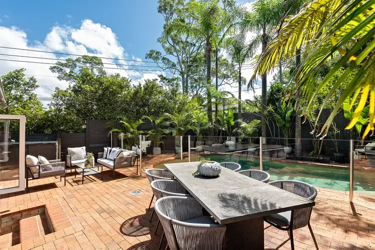 Third view of Homely house listing, 2 Waterview Street, Seaforth NSW 2092