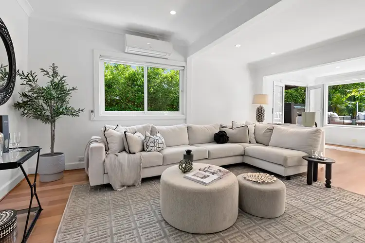 Fourth view of Homely house listing, 2 Waterview Street, Seaforth NSW 2092