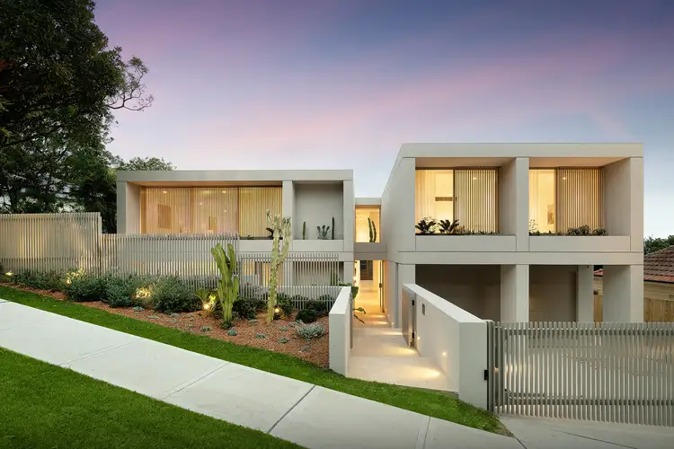 Main view of Homely house listing, 7 Lansdowne Street, Greenwich NSW 2065