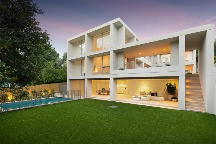 Second view of Homely house listing, 7 Lansdowne Street, Greenwich NSW 2065