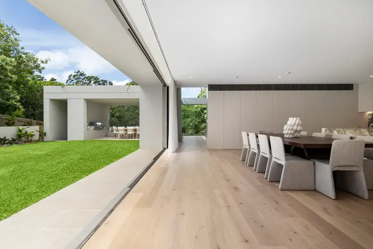 Fourth view of Homely house listing, 7 Lansdowne Street, Greenwich NSW 2065