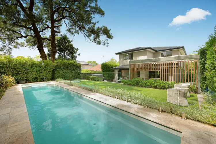 43 Yallambee Road, Riverview NSW 2066
