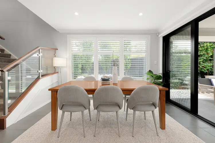 Fifth view of Homely house listing, 43 Yallambee Road, Riverview NSW 2066