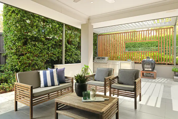 Sixth view of Homely house listing, 43 Yallambee Road, Riverview NSW 2066