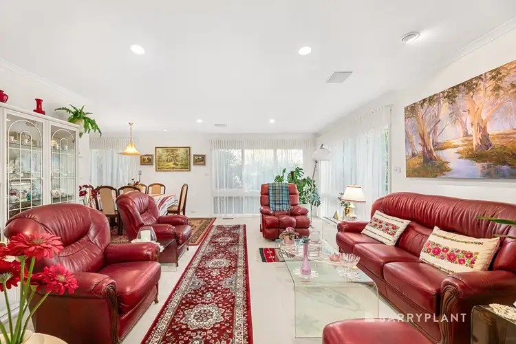 Second view of Homely house listing, 22 Alderford Drive, Wantirna VIC 3152