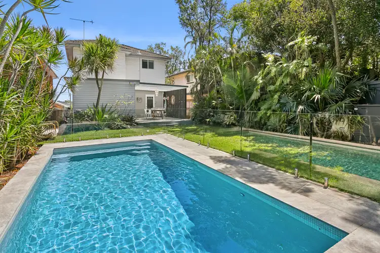 25 Essilia Street, Collaroy Plateau NSW 2097