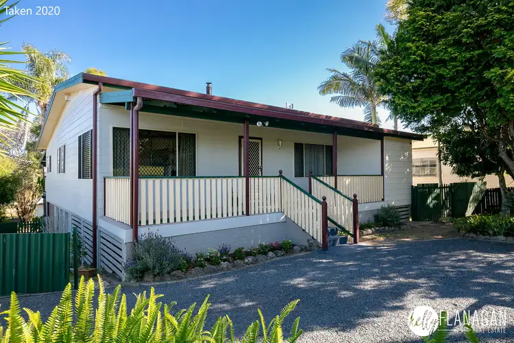Main view of Homely house listing, 47 Bloomfield Street, South Kempsey NSW 2440