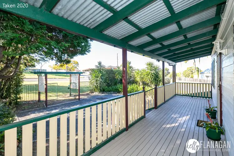 Second view of Homely house listing, 47 Bloomfield Street, South Kempsey NSW 2440