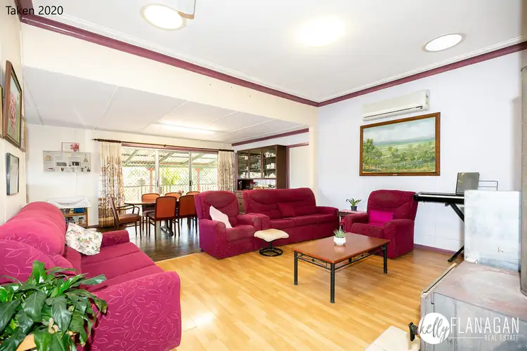 Fourth view of Homely house listing, 47 Bloomfield Street, South Kempsey NSW 2440