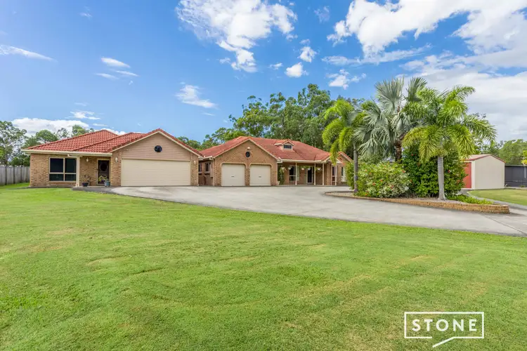 29-33 Cameron Road, Burpengary East QLD 4505