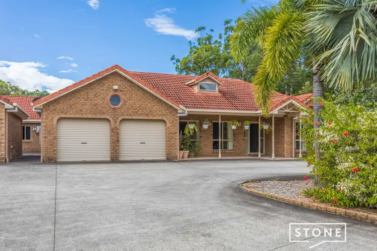 Second view of Homely semi-detached listing, 29-33 Cameron Road, Burpengary East QLD 4505